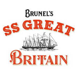 Brunel's SS Great Britain