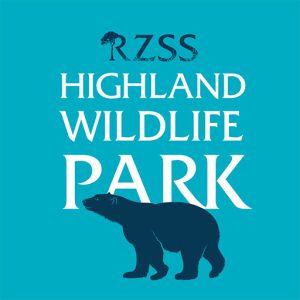 Highland Wildlife Park