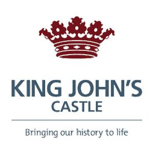 King John's Castle