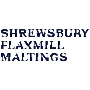 Shrewsbury Flaxmill Maltings