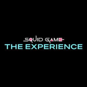 Squid Game - The Experience